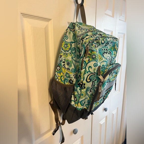 L.L.Bean book bag - Picture 3 of 5